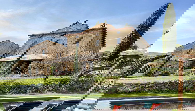 Foto 1 - Villa Viola in Sarteano