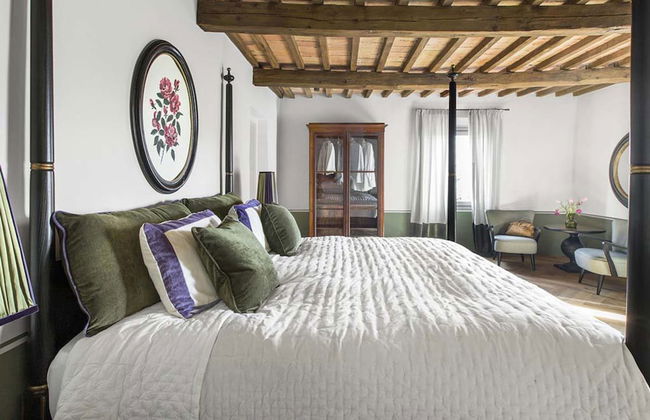 Villa Viola in Sarteano - Foto 34