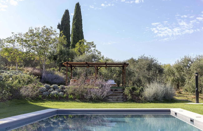 Villa Viola in Sarteano - Foto 50