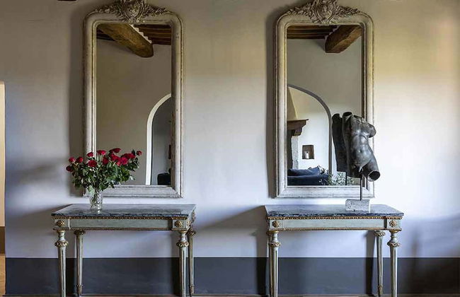 Villa Viola in Sarteano - Foto 29