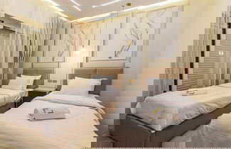 Foto 3 - Imperial & Inviting 3bdr Duplex w/ Roof @new Cairo