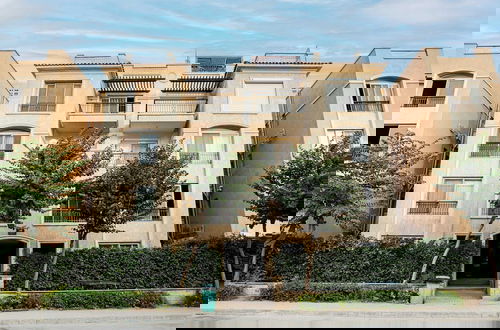 Foto 56 - Imperial & Inviting 3bdr Duplex w/ Roof @new Cairo