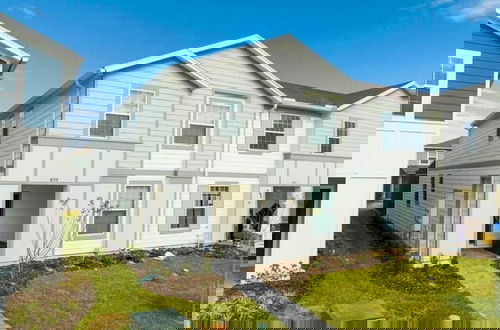 Foto 64 - Relaxing Getaway With Private Pool & Lake View