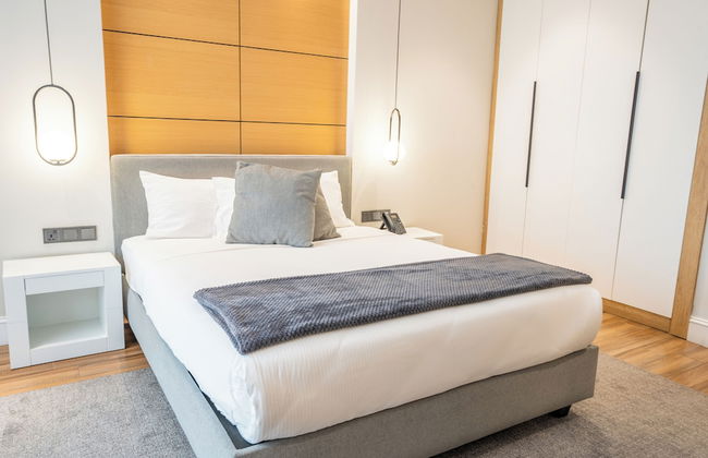Loft Hotel Apartment - Foto 5