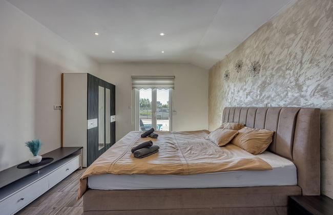 Holiday Home With Pool - Foto 8