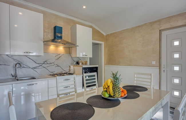 Holiday Home With Pool - Foto 12