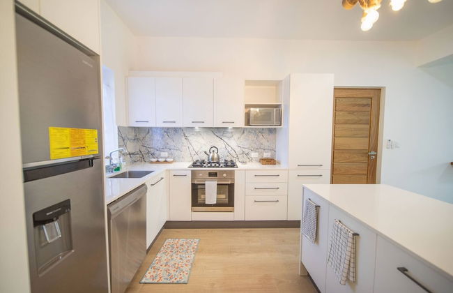 Caribbean Breeze - 2BR Apartment Close to Beach! - Foto 14