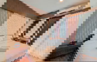 Foto 1 - Cozy Studio (No Kitchen) Apartment Malioboro City