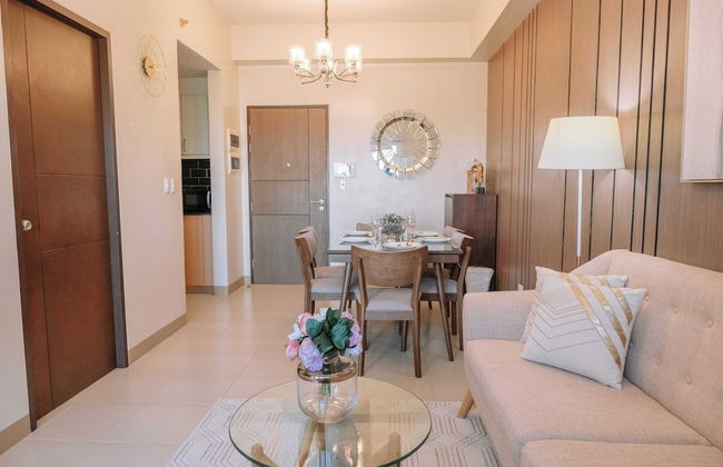 Elegant Living in the City - Foto 15