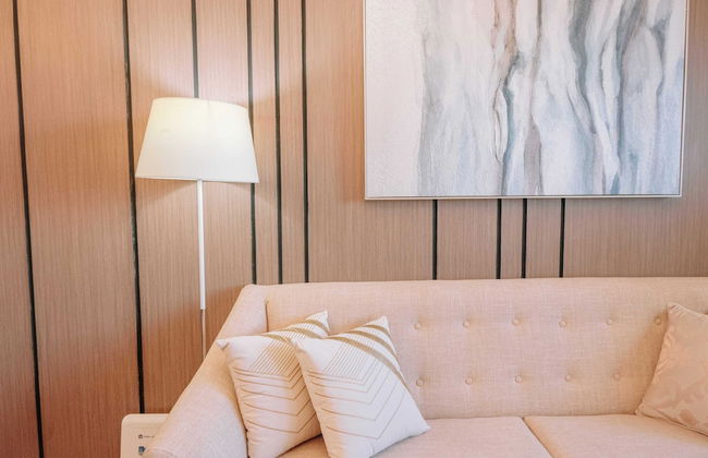 Elegant Living in the City - Foto 9