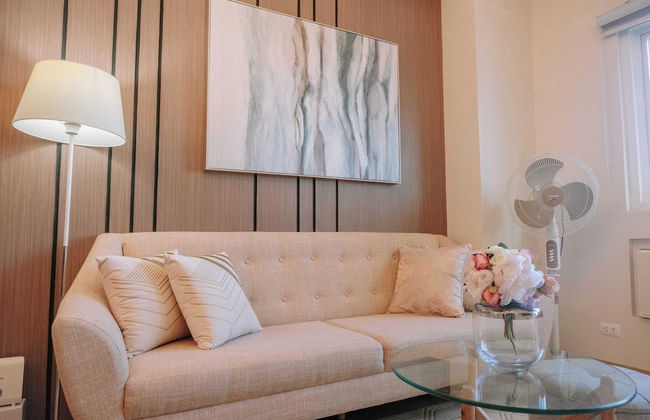 Elegant Living in the City - Foto 16