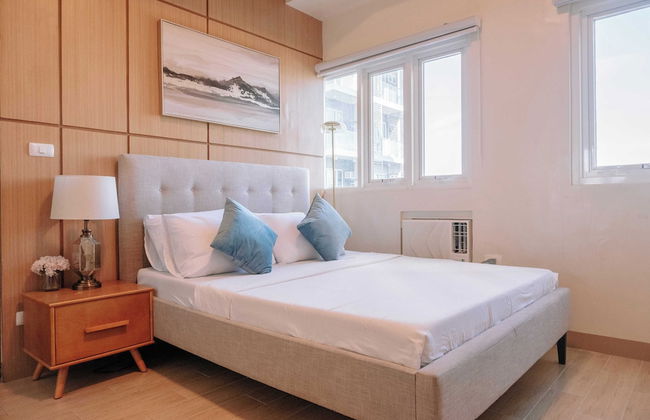 Elegant Living in the City - Foto 1