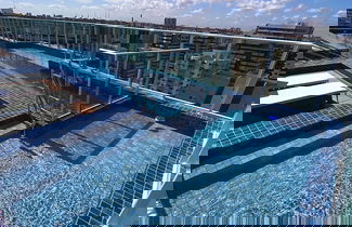 Photo 2 - Edifício Promenade II - Apto 403