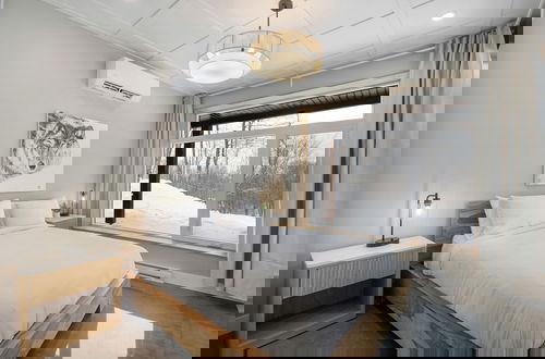 Foto 5 - Chalet Berg-Haus by Tremblant Platinum