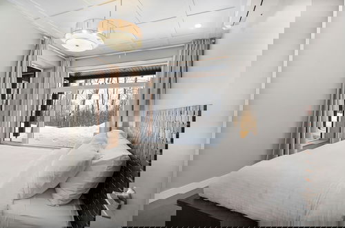 Foto 7 - Chalet Berg-Haus by Tremblant Platinum