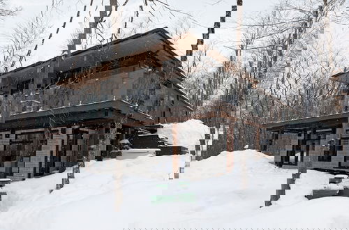 Foto 1 - Chalet Berg-Haus by Tremblant Platinum