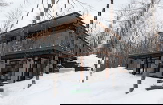 Foto 1 - Chalet Berg-Haus by Tremblant Platinum