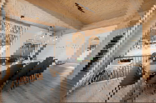 Foto 39 - Chalet Berg-Haus by Tremblant Platinum