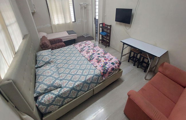 Sunshine Apartment - Foto 8