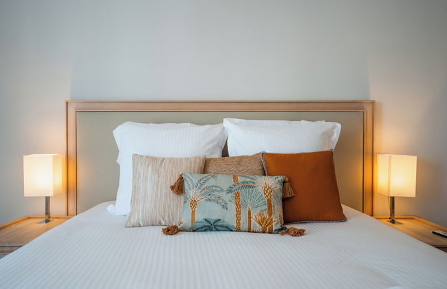 Zenitude Hôtel-Résidences Nice - Foto 1
