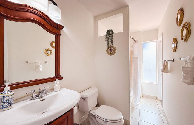 Waterfront Florida Vibes and Views - King Bed - Photo 12