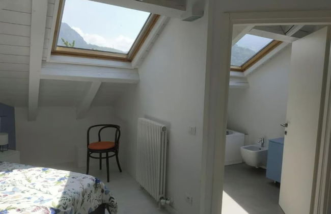 Charming Trento Apartment With Mountain Views - Foto 5