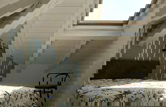 Foto 3 - Charming Trento Apartment With Mountain Views