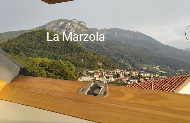 Charming Trento Apartment With Mountain Views - Foto 13