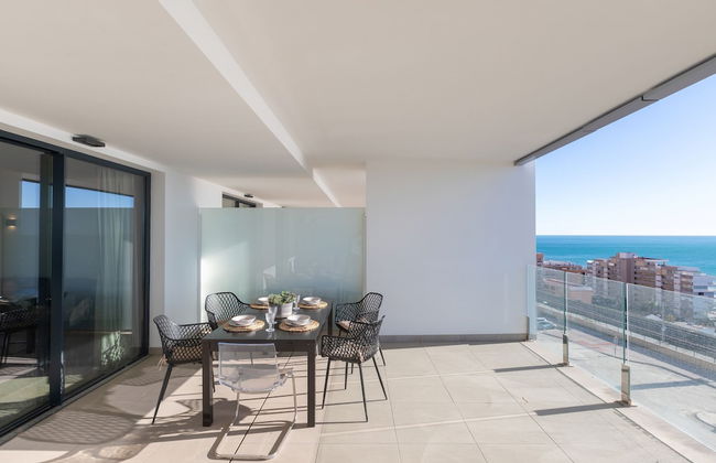 Bego a Sea View in Fuengirola - Foto 4
