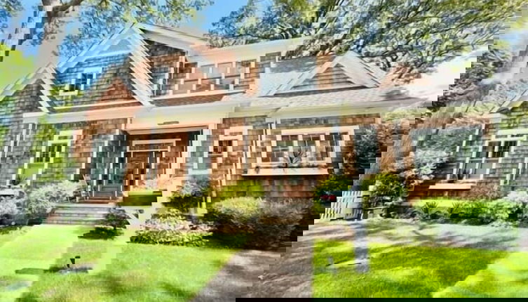 Foto 1 - Columbia Avenue 34