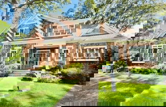 Foto 1 - Columbia Avenue 34