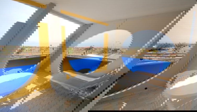 Foto 1 - Seaview Delight - 2 Bedroom Apartment in Bibione