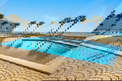 Foto 22 - Sand Cliffs 108: Steps to Beach & Pool Access!