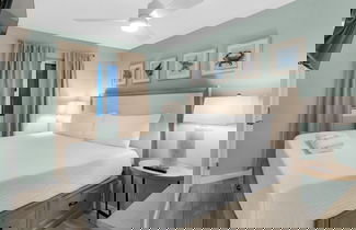 Foto 3 - Sand Cliffs 108: Steps to Beach & Pool Access!