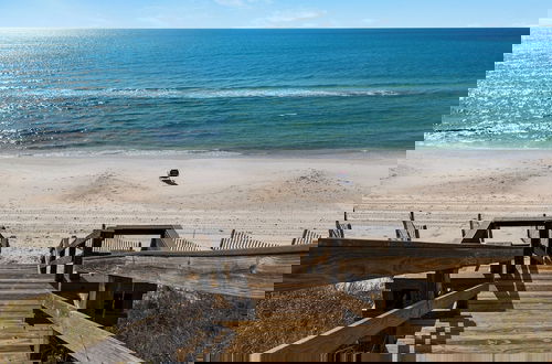 Foto 37 - Sand Cliffs 108: Steps to Beach & Pool Access!