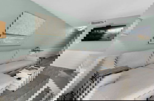 Foto 30 - Sand Cliffs 108: Steps to Beach & Pool Access!