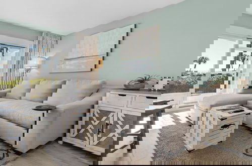 Foto 12 - Sand Cliffs 108: Steps to Beach & Pool Access!