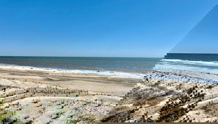 Photo 1 - SEA Winds 1