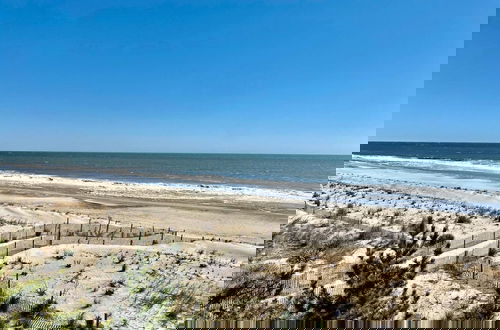 Photo 1 - SEA Winds 1