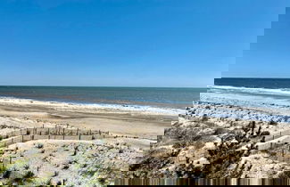Photo 1 - SEA Winds 1