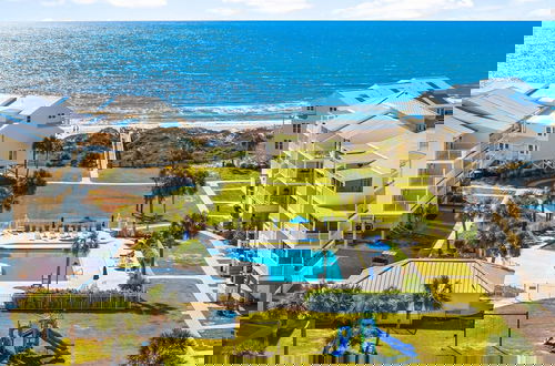 Foto 1 - The Sea Cliffs at Port St Joe by PHG