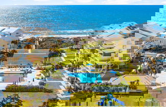 Foto 1 - The Sea Cliffs at Port St Joe by PHG