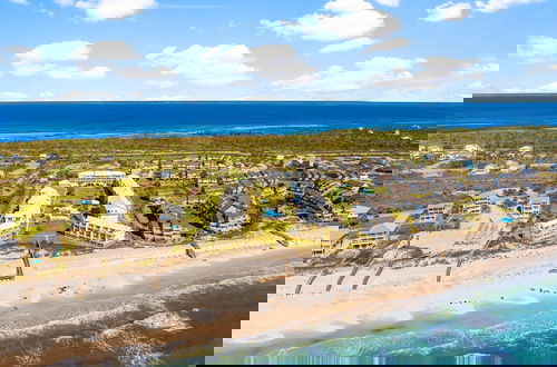 Foto 50 - The Sea Cliffs at Port St Joe by PHG