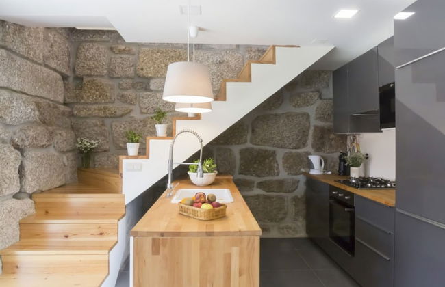 Vila Beiral in Penafiel - Foto 12