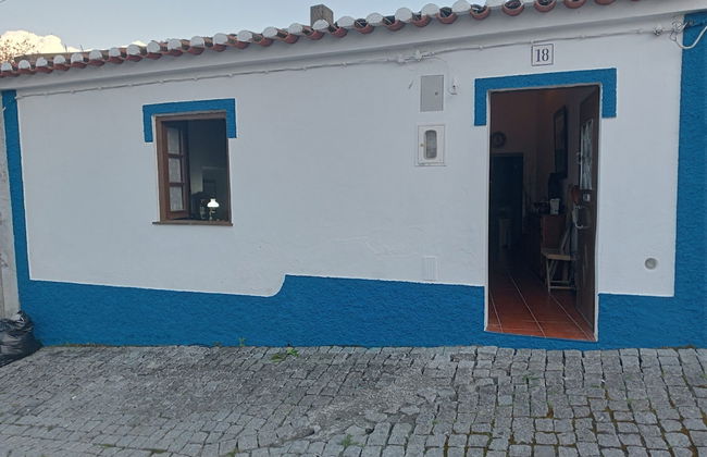 Ferreira do Alentejo Peroguarda Villa Barbecue Ter - Foto 7
