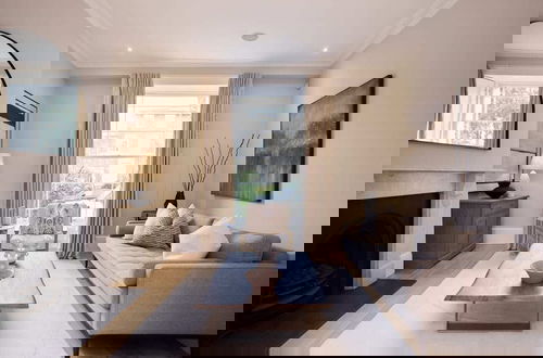 Foto 1 - The St Johns Wood Escape - 3bdr Home With Garden