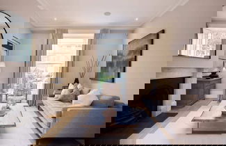 Photo 1 - The St Johns Wood Escape - 3bdr Home With Garden