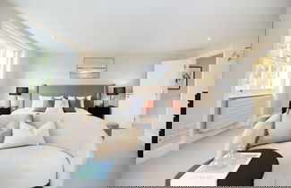 Foto 2 - The St Johns Wood Escape - 3bdr Home With Garden