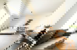 Foto 3 - Elysee Apartments 9 B