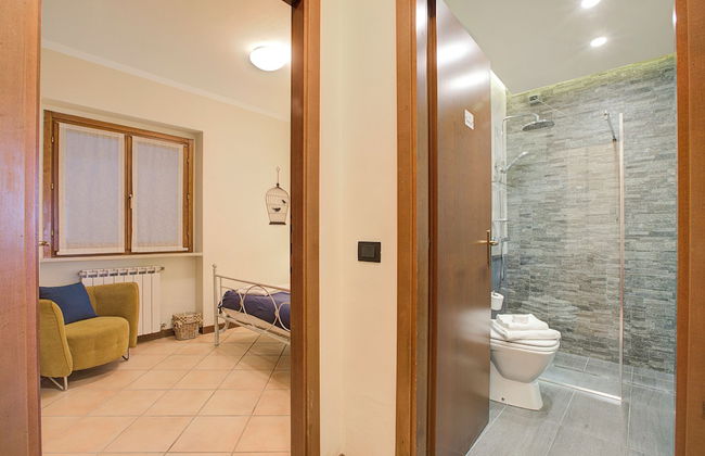 Amirovista-garden, Lake View, Shared Pool - Foto 16